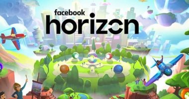 5 معلومات يجب أن تعرفها عن شبكة Horizon الجديدة لـ فيس بوك