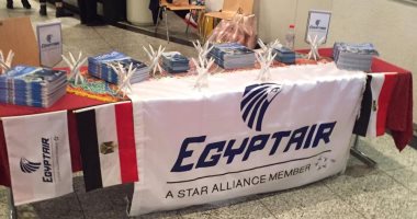 "مصر للطيران" تناشد عملائها مراجعة حجوزاتهم تحسباً لأى تغييرات