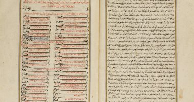 صور.. مخطوطات قرآنية من مصر وسوريا لـ البيع فى سوثبى.. اعرف السعر 