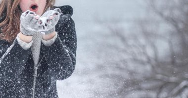 انخفاض الرطوبة فى الشتاء قد يؤدي إلى المزيد من حالات كورونا 