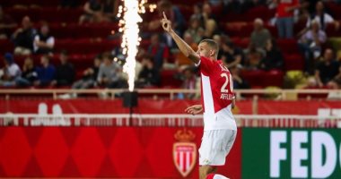 إسلام سليماني يحقق رقما قياسيا مع موناكو فى الدوري الفرنسي