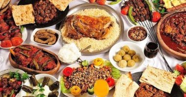 كلية التمريض بجامعة حلوان تقدم نظام غذائى للتخسيس فى شهر رمضان