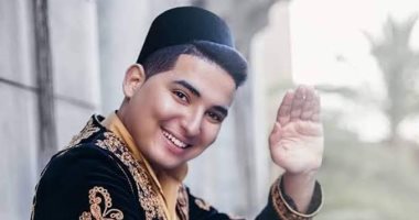 وفاة الفنان الجزائرى محمد الخامس زغدي عن عمر 26 عاماً - 