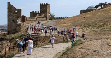 علماء إيطاليون يعدون ملفا لتسجيل قلعة جنوى على قائمة التراث العالمى