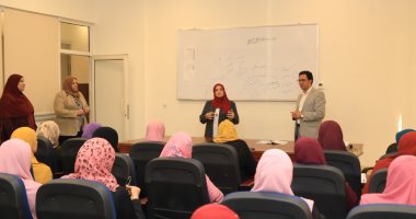 مجمع البحوث الإسلامية يبدأ فعاليات تدريب وتنمية مهارات الاتصال لواعظات الأزهر
