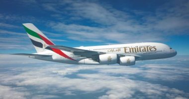   طيران الإمارات تُشغل طائرة ذات طابقين إلى القاهرة 