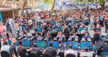 "اورنچ مصر" راعيا رسميا لـ Esports summit 2019 أكبر حدث للألعاب الإلكترونية في الشرق الأوسط