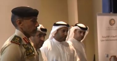 فيديو.. الإمارات تعلن تخريج دفعة جديدة من منتسبى الخدمة الوطنية