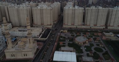 صور.."كنا فين و بقينا فين" تطوير العشوائيات بالإسكندرية وتوفير 20 ألف وحدة سكنية 