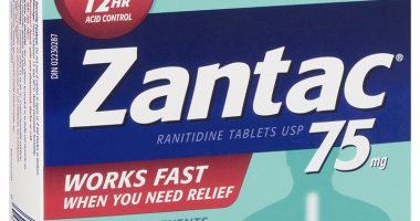 صحة الإمارات تحظر استخدام جميع أدوية "الرانيتيدين"