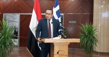 محافظ الاسكندرية: مشروع كبير لسياحة الآثار الغارقة بالتعاون مع إيطاليا