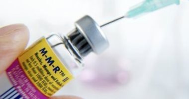  هل تمنع أدوية الكورتيزون الطفل من الحصول على تطعيم الحصبة؟