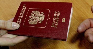 قانون الجنسية الروسية الجديد يدخل حيز التنفيذ