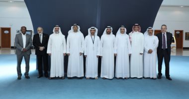 إعلان مركز الإمارات للتحكيم البحرى عن مجلس إدارته بالدورة الثانية 