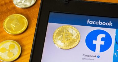 فيس بوك يخطط لطرح إصدارات رقمية من الدولار واليورو