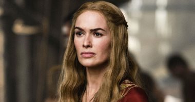 عاشقة للأسود.. أبرز إطلالات "لينا هيدى" ملكة Game of Thrones فى عيد ميلادها