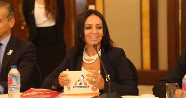 القومى المرأة يهنئ الدكتورة جميلة نصر لتوليها منصب رئيسة بجامعة قناة السويس