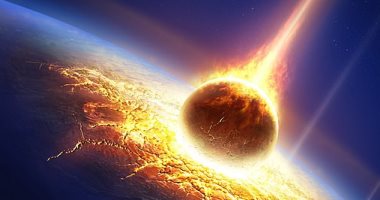 علماء يقيمون خطر كويكب يقترب من الأرض