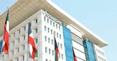 الخدمة المدنية" الكويتى: زيادة نسبة الكويتيين العاملين بالقطاع الحكومى إلى 77.48%