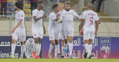 الوداد المغربى يتعادل مع بترو أتليتكو فى دورى أبطال أفريقيا 