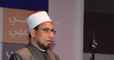 رئيس جامعة الأزهر يقرر تعيين عبد الفتاح خضر عميدا لكلية أصول الدين بالمنوفية