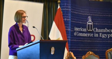مدير الوكالة الأمريكية للتنمية : نستهدف دعم الاستقرار في مصر