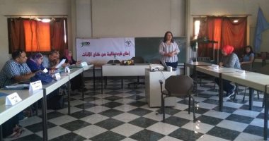 صور .. محافظة أسيوط تستعد لإعلان قريتين خاليتين من ختان الإناث