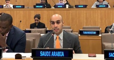 السعودية تؤكد أهمية بحث إقرار تشريعات دولية لمكافحة الجرائم الإلكترونية