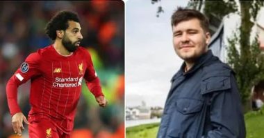 محمد صلاح يحارب الإسلاموفوبيا في العالم.. مشجع إنجليزي يروي كيف ألهمه لدخول الاسلام.. دراسة أمريكية تؤكد انخفاض نسبة جرائم الكراهية بمقاطعة "ميرسيسايد".. و"فرانس فوتبول": الكاريزما قللت من معاداة الدين الحنيف 