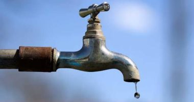 قارئ يشكو انقطاع مياه الشرب عن منطقة عرب سلام فى المعصرة