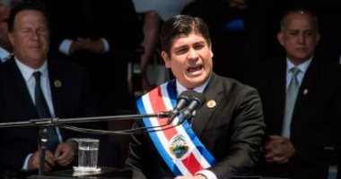 كوستاريكا تعلن ترشحها لشغل مقعد بمجلس حقوق الإنسان بدلا من فنزويلا
