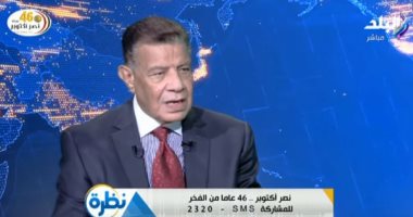 فيديو.. محمود خلف: الطوارئ لم تعلن بإسرائيل إلا على صوت المدافع المصرية