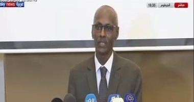 وزير الرى السودانى: الاتفاق على تشكيل لجنة ثلاثية لمناقشة أزمة سد النهضة