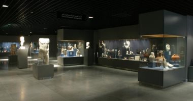 تحديد 300 زائر لمتحف آثار مكتبة الإسكندرية لمواجهة كورونا والتذكرة سعرها مفاجأة