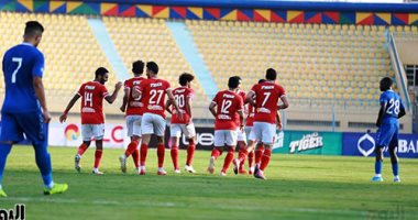 جدول ترتيب الدوري المصري بعد مباريات اليوم الخميس