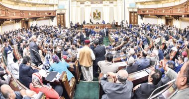 البرلمان يحدد موعد مناقشة أول استجواب فى دور الانعقاد الحالي بجلسة اليوم