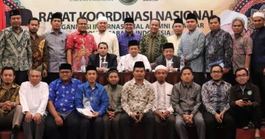 فيديو.. ممثلو منظمة خريجى الأزهر بأندونيسيا يناقشون تفعيل مبادرة أوطان بلا إرهاب