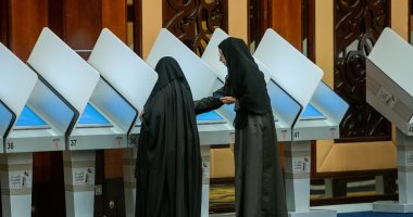الاتحاد الإماراتية: إقبال المواطنين للتصويت بانتخابات المجلس الوطنى الاتحادى