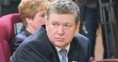 وفاة نائب رئيس مجلس الاتحاد الروسى بعد صراع مع المرض