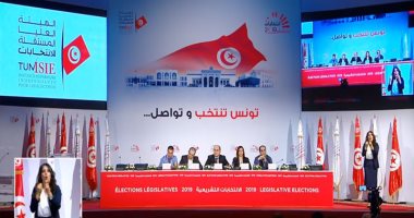 العليا للانتخابات بتونس: التحديد الرسمى لموعد الانتخابات الرئاسية يكون بصدور أمر لدعوة الناخبين