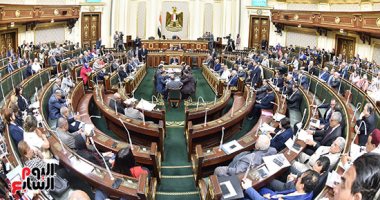 ممثل وزارة المالية بالبرلمان: قانون الجمارك الجديد سيقضى على "المستورد الكاحول" 
