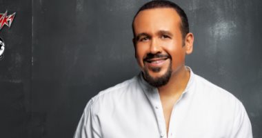 هشام عباس يطرح ثالث أغانيه "اهربى" من ألبوم "عامل ضجة"