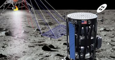 مهمة الهبوط على القمر ستحمل 5 حمولات لناسا 2021