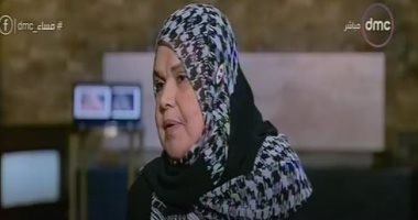 شاهد.. مناضلة سيناوية تحكى تفاصيل نضالها وأسباب ارتدائها الزى الإسرائيلى