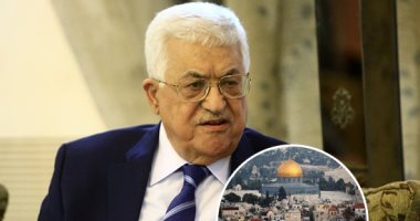 الرئيس الفلسطينى: لن نقبل بفصل قطاع غزة عن الضفة أو إعادة احتلاله