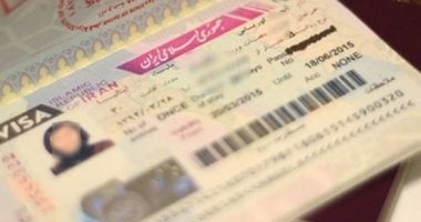 وكالة الأنباء الإيرانية: إيران تلغى تأشيرات دخول العراقيين لمدة شهرين بدءا من 24 أكتوبر