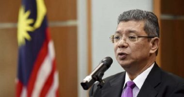 وزير الخارجية الماليزى: زيارة رئيس الوزراء لبروناى خطوة هامة لتحسين العلاقات