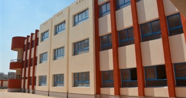 شكوى من عدم الانتهاء من مبنى مدرسة الشوالة بسوهاج منذ ثلاث سنوات
