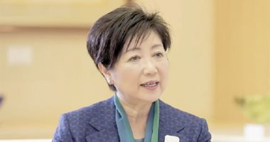حاكمة طوكيو: الأولمبياد تواجه "مشكلة كبيرة" بسبب تصريحات موري