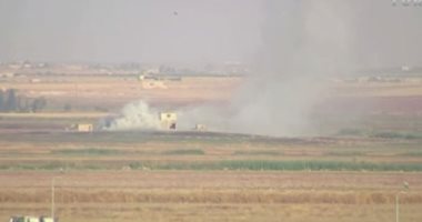 وكالة الأنباء السورية : دفاعاتنا الجوية تتصدى لعدوان إسرائيلي بالصواريخ